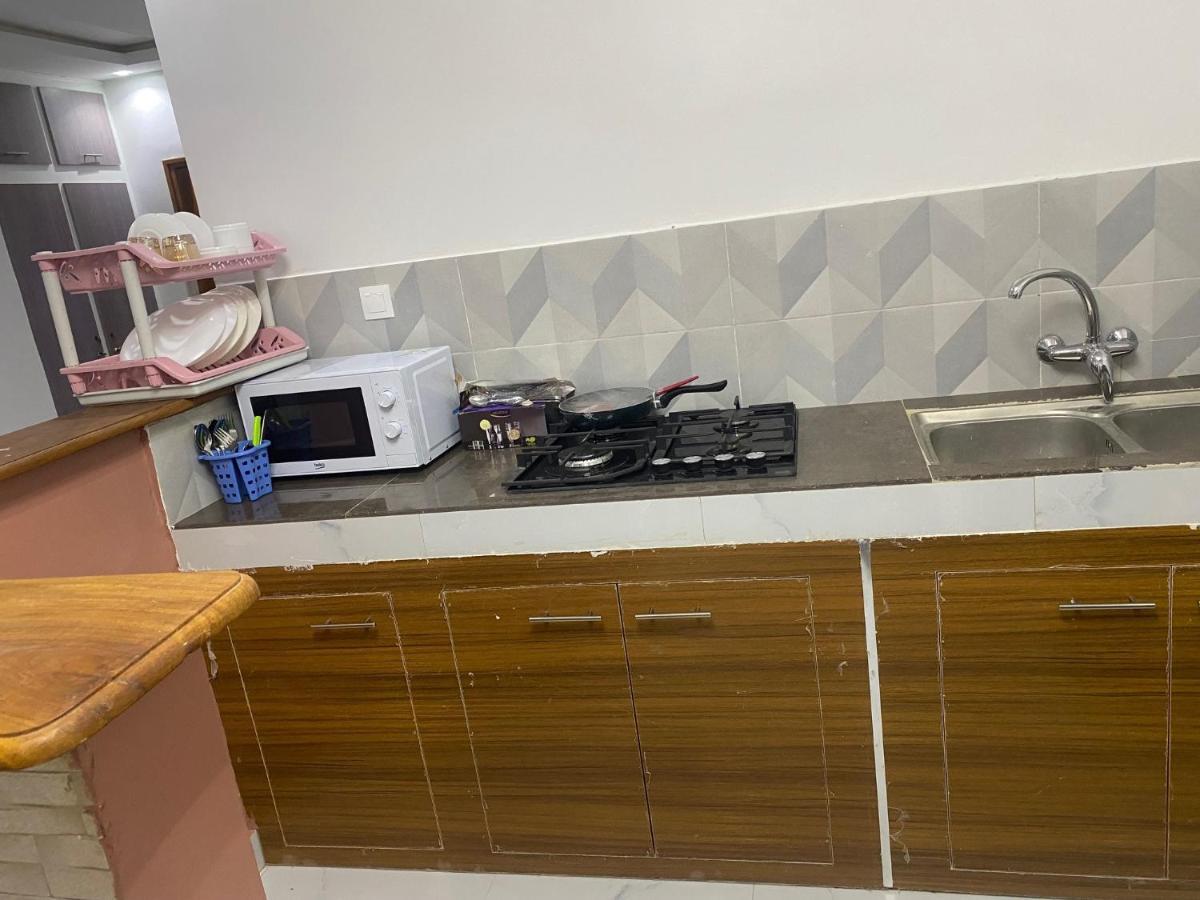 Adja Astou Apartment Dakar