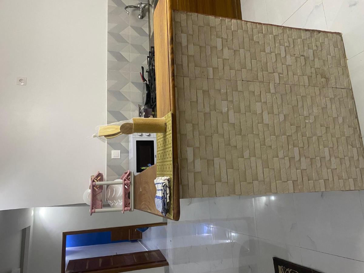 Apartment Adja Astou