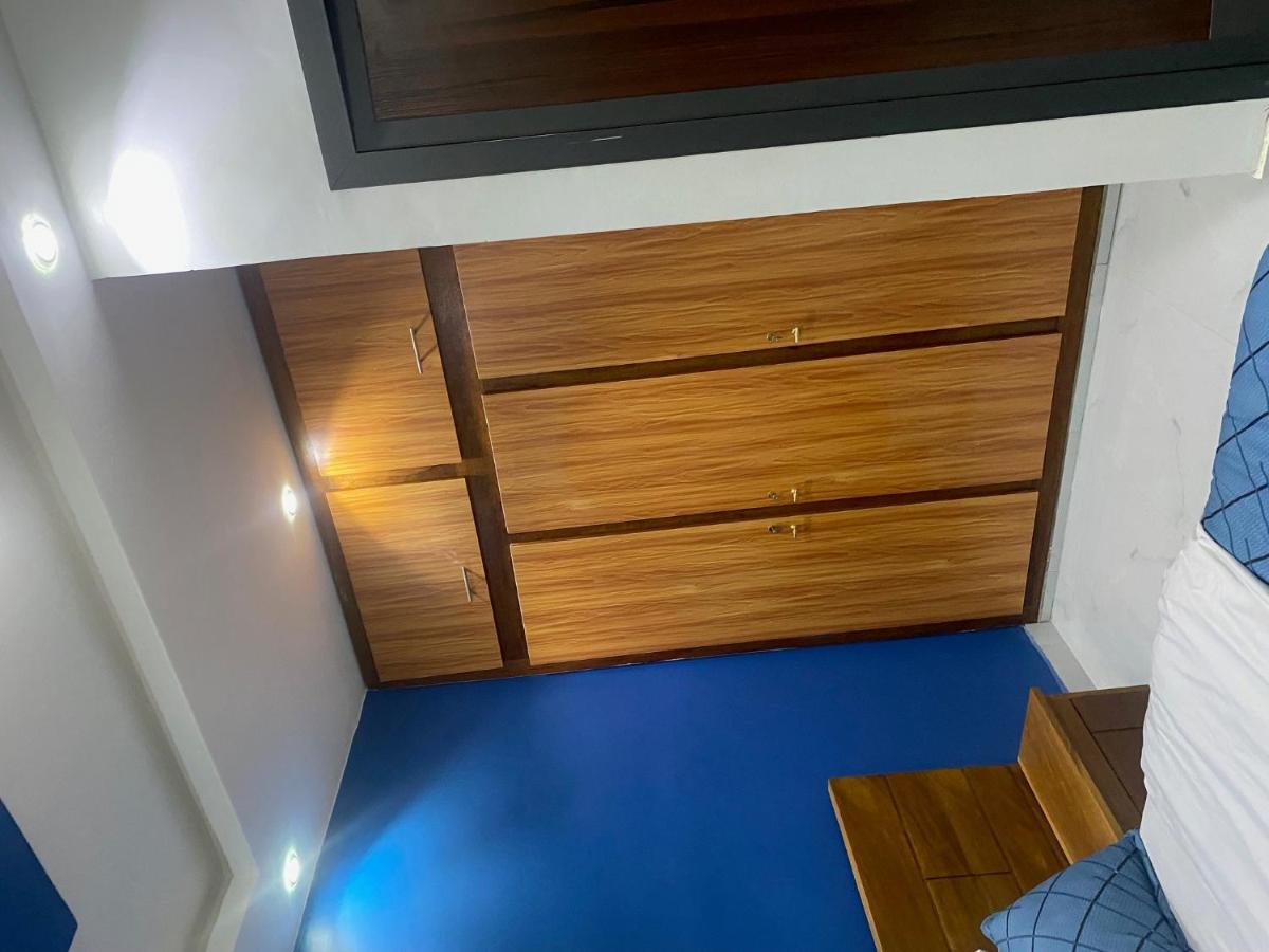 Apartment Adja Astou
