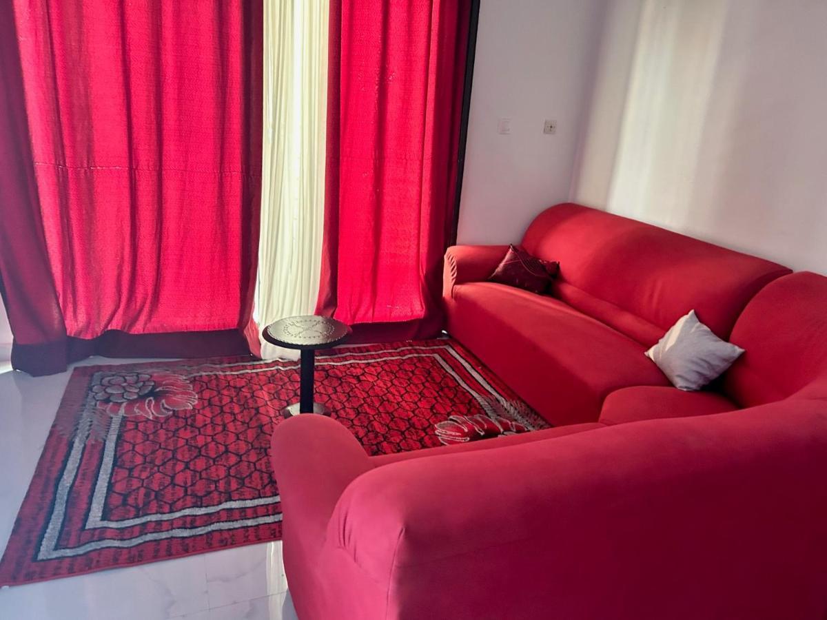 Adja Astou Dakar