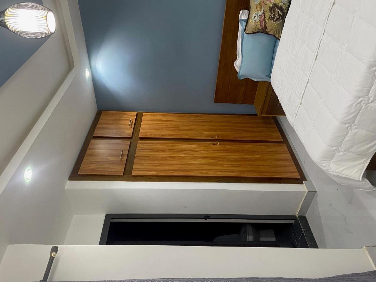 Apartment Adja Astou Dakar