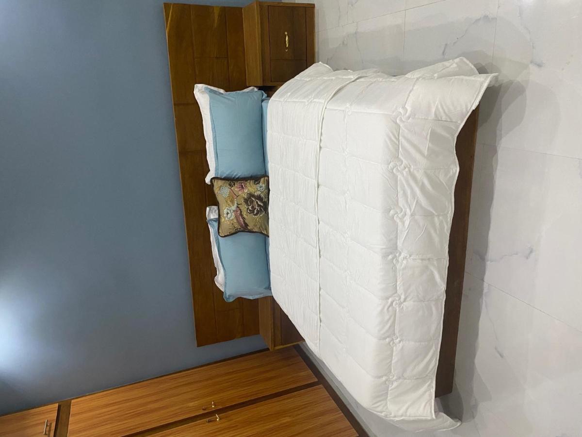 Apartment Adja Astou *